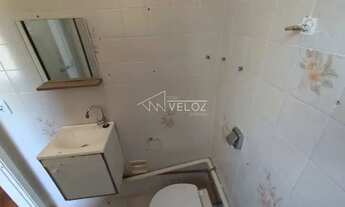 Imagem: Apartamento / Residencial / Glória