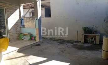 Imagem 7: Bangu próximo a Rua Rio da Prata