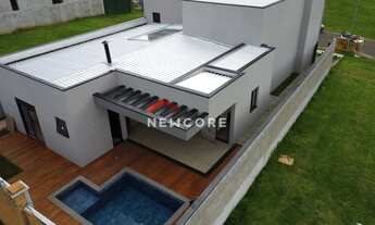 Imagem: Casa de condomínio em Rua Vanderlei Martinghi