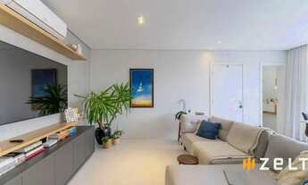 Imagem 4: Apartamento com 3 dormitórios à venda, 109 m² por R$ 780.000,00 - Velha - Blumenau/SC