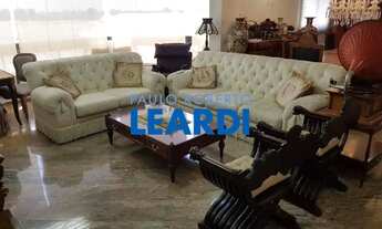 Imagem: COBERTURA - ACLIMAÇÃO - SP