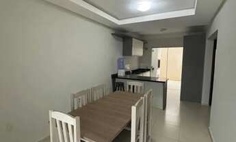 Imagem 4: Imóvel para venda possui 58 metros quadrados com 2 quartos em Areias - Camboriú - SC