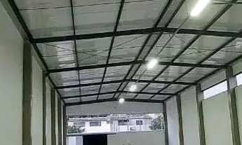 Imagem 6: Galpão em Rua Visconde de Ourem - Campo Belo - São Paulo/SP