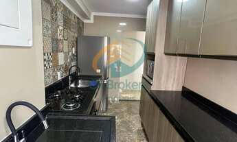 Imagem 4: Apartamento em Jardim Flor da Montanha - Guarulhos