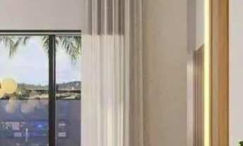 Imagem 6: Casa com 3 Suítes à venda, 203 m² por R$ 1.970.000 - Vila do Golfe - Ribeirão Preto/SP