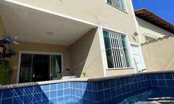 Imagem 3: Casa com 3 dormitórios, 86 m² - venda por RS 300.000,00 - Vaz Lobo - Rio de Janeiro-RJ