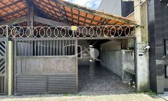 Imagem 2: Casa com 3 quartos, Guilhermina, Praia Grande - R$ 590 mil, Cod: 12663