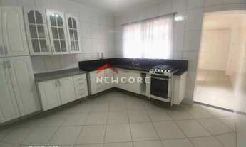 Imagem: Sobrado em Rua Toriba - Água Rasa - São