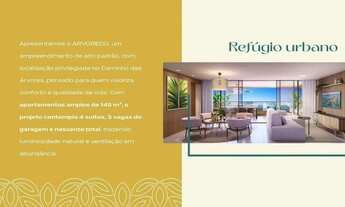 Imagem 8: APARTAMENTO ALTO PADRÃO COM 4 SUITES NO CAMINHO DAS ARVORES