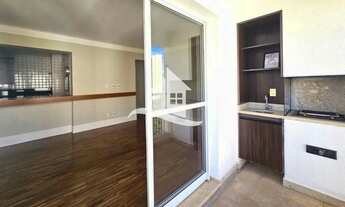 Imagem 3: Apartamento com 3 Quartos para alugar, 87m² - Parque Prado