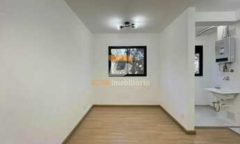 Imagem: APARTAMENTO NOVO PARA LOCAÇÃO KZ INFINITY