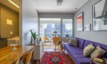 Imagem 2: Rua Michigan Apartamento com 1 dormitório