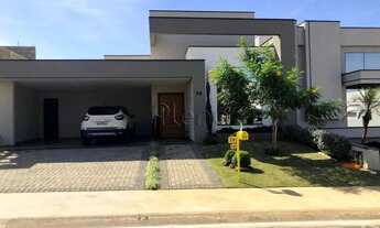 Imagem: Casa à venda em Indaiatuba, Jardim Residencial