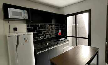 Imagem: Studio em Condomínio Exclusivo para Locação