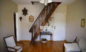 Imagem 4: Apartamento Duplex com 4 dormitórios à venda, 95 m² por R$ 480.000,00 - Olaria - Nova Frib