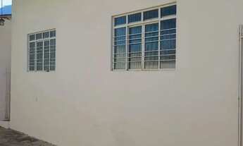 Imagem 3: CASA SETOR SUDOESTE LAJOTADA PROX AO SUPERMERCADO BARÃO OPORTUNIDADE ÚNICA FINANCIA