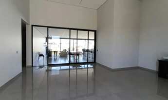 Imagem 3: VENDO - CASA TÉRREA NO CONDOMÍNIO RESIDENCIAL FAZENDA ALTA VISTA - SALTO DE PIRAPORA/SP