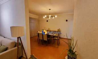 Imagem 2: Casa com 3 quartos à venda, 189 m² por R$ 1.800.000 - Jardim Novo Horizonte - Maringá/PR