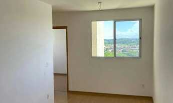 Imagem 2: Apartamento- 2 quartos, 1 vaga, nascente- Chácaras São Pedro