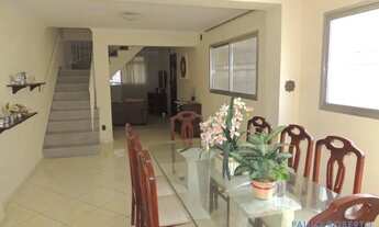 Imagem 3: SOBRADO - POMPÉIA - SP