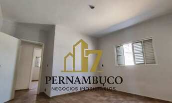 Imagem 2: Casa para Venda em São José do Rio Preto, Jardim Nazareth, 3 dormitórios, 1 suíte, 2 banhe