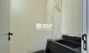 Imagem 5: Casa em Condomínio à venda em Loteamento Residencial Arborais, Campinas - SP