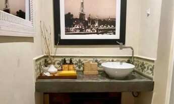 Imagem 7: Apartamento mobiliado de 2 quartos com suíte no Ingá