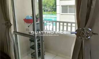 Imagem 7: Residencial Del Rey 3/4 Com Suíte E Varanda No Bairro FarolândiaDoris::1jD0xI