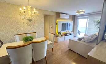 Imagem: CAXIAS DO SUL - Apartamento Padrão - PANAZZOLO