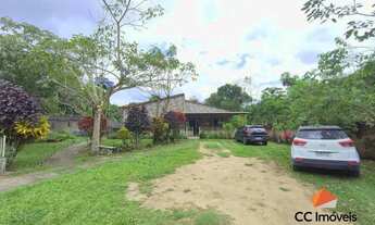 Imagem: Térrea para venda possui 223 m² com 4