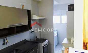 Imagem 7: Apartamento em Rua Hugo José de Freitas - Residencial Bosque dos Ipês - São José dos Campo