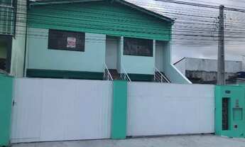 Imagem: Casa para locação em itajai