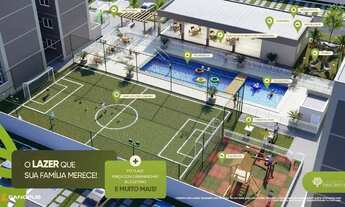 Imagem 4: 070 // REPASSE VILLAGE ARVORES 3