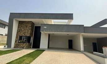 Imagem: Casa à venda em condominio fechado em Valinhos