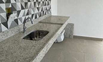 Imagem 5: Apartamento Garden com elevador ao lado do Museu Mariano Procópio