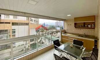 Imagem 3: Apartamento em Avenida Marechal Maurício José Cardoso - Canto do Forte - Praia Grande/SP