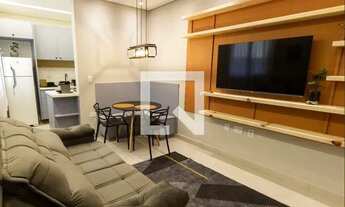 Imagem: Apartamento à Venda - Jardim Anália Franco