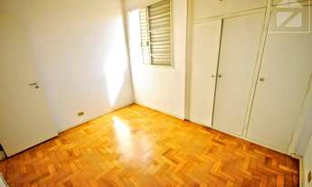 Imagem 3: Apartamento à venda com 65 m², 2 quartos 1 vaga em Centro, Campinas