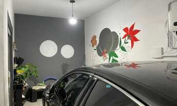 Imagem 6: Casa ampla Bairro Esplanada Campo Grande RJ