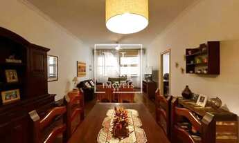 Imagem 2: Apartamento a venda com 3 quartos ( 1suite ) em Copacabana - RJ