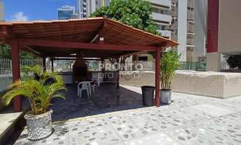 Imagem 4: Imóvel para venda tem 95 metros quadrados com 3 quartos em Boa Viagem - Recife - PE