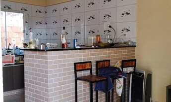 Imagem 4: Vendo duas casas no mesmo lote