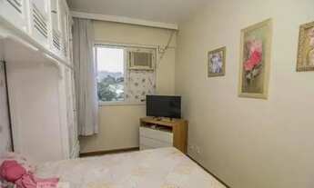 Imagem 6: Imóvel para aluguel e venda tem 60 metros quadrados com 2 quartos