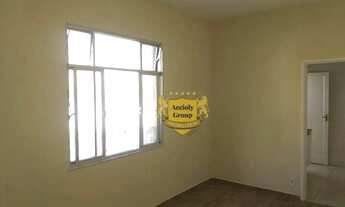 Imagem 4: Apartamento para alugar, 55 m² por R$ 2.760,00/mês - Pe Pequeno - Niterói/RJ