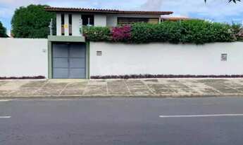 Imagem: Ell/CR Casa Duplex 600m² com 4 salas e