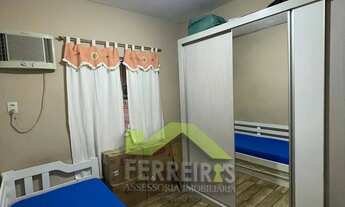 Imagem 5: Casa linear com garagem em Santa Cruz da Serra, financiada pelo banco