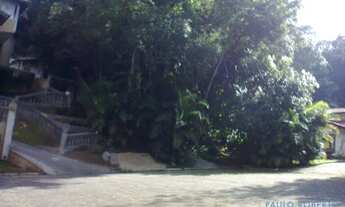 Imagem 3: TERRENO EM CONDOMÍNIO - ALTOS DE SÃO FERNANDO - SP