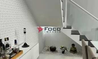 Imagem 3: Casa / Chácara Oliveira / 03 Dormitórios / 01 Suíte / 250M²TE / 200M²AC / São José dos Cam