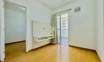 Imagem 6: APARTAMENTO À VENDA | 1 SUÍTE | 35 M² | LIVE HOME CLUB | JUNDIAÍ