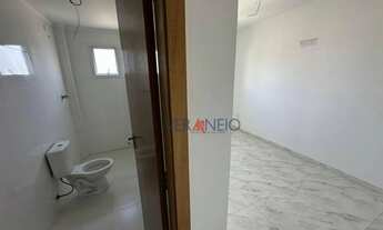 Imagem 7: Apartamento à venda, 104 m² por R$ 620.000,00 - Mirim - Praia Grande/SP